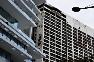 城投控股大厦，城市新地标，投资新机遇