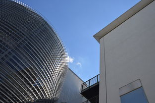 北京酒店公寓，城市生活的新选择