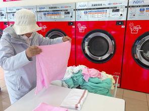 探索海尔洗衣机客服电话背后的故事，服务与创新的完美结合