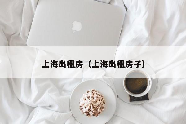 上海出租房（上海出租房子）