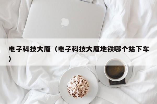 电子科技大厦（电子科技大厦地铁哪个站下车）