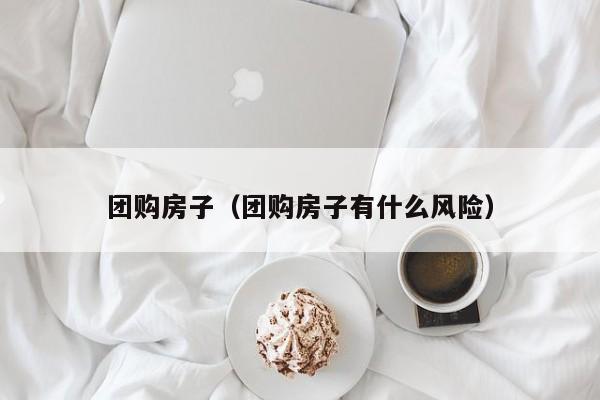 团购房子（团购房子有什么风险）