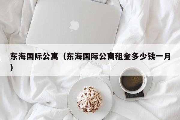 东海国际公寓（东海国际公寓租金多少钱一月）