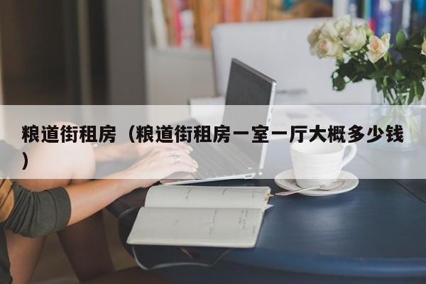 粮道街租房（粮道街租房一室一厅大概多少钱）